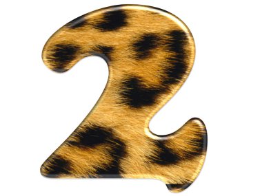 rakamlar alfabe soyutlama