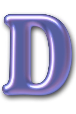 harf alfabe soyutlama