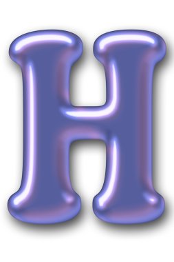 harf alfabe soyutlama