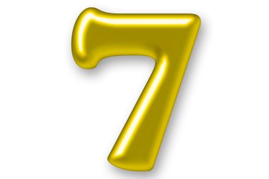 rakamlar alfabe soyutlama