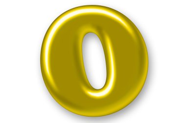 rakamlar alfabe soyutlama