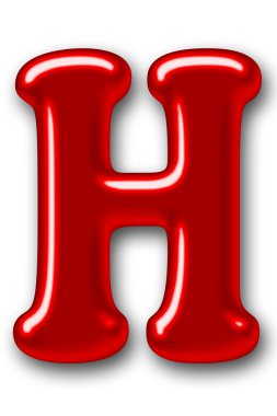 harf alfabe soyutlama