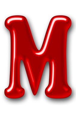 harf alfabe soyutlama