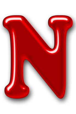 harf alfabe soyutlama