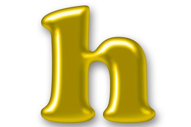 harf alfabe soyutlama