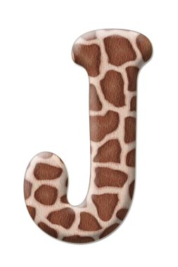 leopar mektup soyutlama