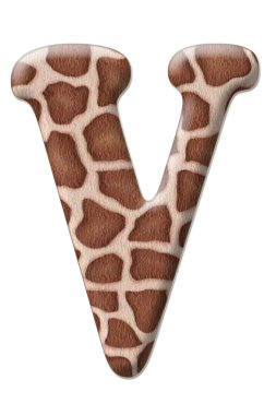 leopar mektup soyutlama