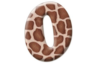 leopar mektup soyutlama