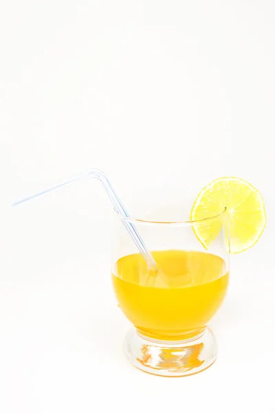 Jugo de naranja — Foto de Stock