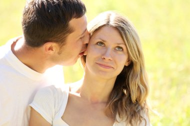 iki sonra açık havada aşk