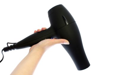 izole el kurutma makinesi