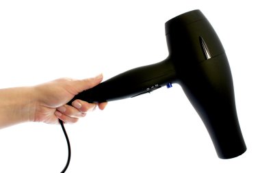 izole el kurutma makinesi