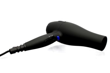 izole saç kurutma makinesi