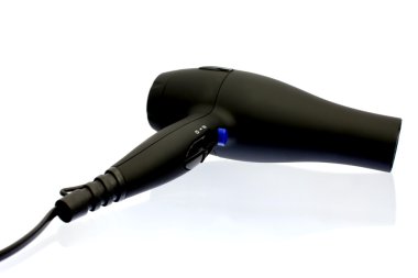 izole saç kurutma makinesi