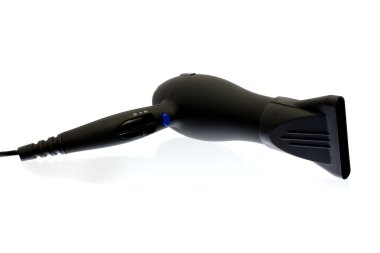 izole saç kurutma makinesi