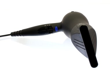 izole saç kurutma makinesi