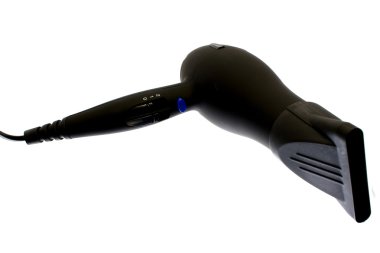izole saç kurutma makinesi