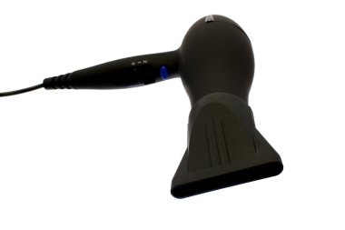 izole saç kurutma makinesi