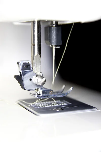 Sewing machine — Stock Photo, Image