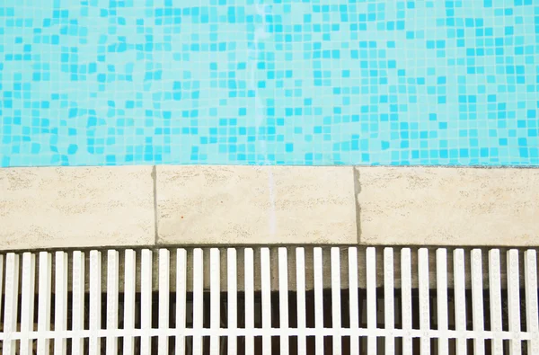 Piscina de água — Fotografia de Stock