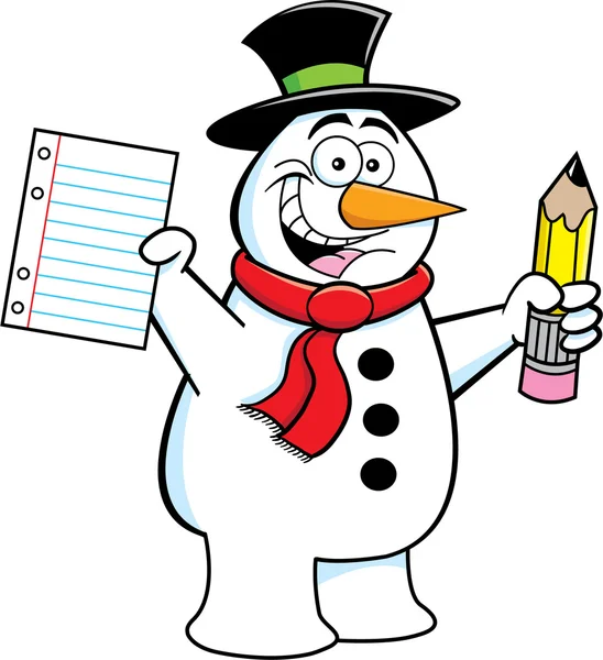 kardan adam öğrenci