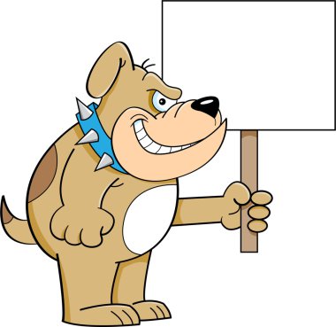 bir tabela holding bulldog