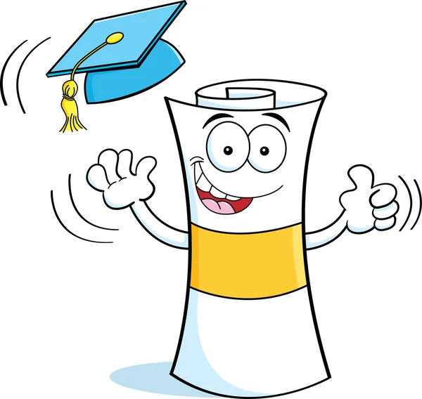 çizgi film diploma