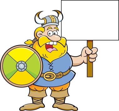 viking bir kalkan holding