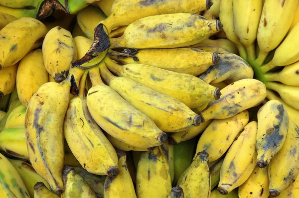 Banana — Stock Photo, Image