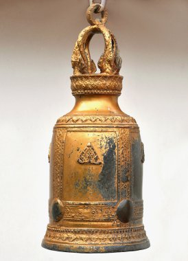 Budizm çan