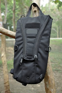Camelback nemlendirme sistemi