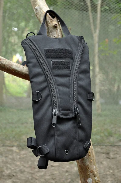 Camelback nemlendirme sistemi