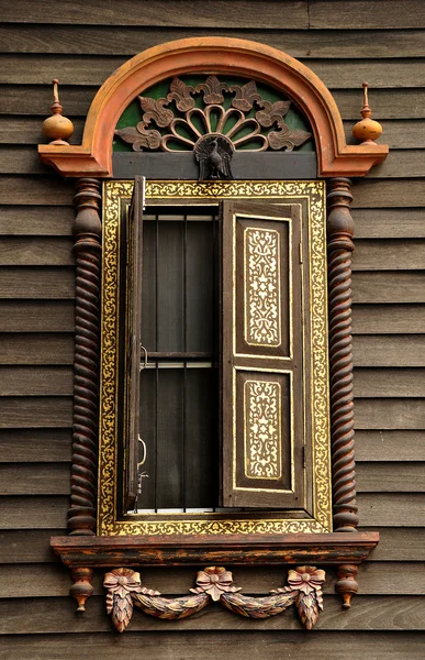 Window — Stock Photo, Image