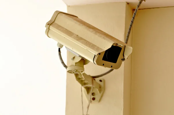 CCTV — Fotografia de Stock