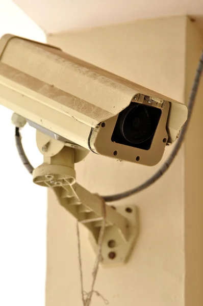 CCTV — Stock Photo, Image