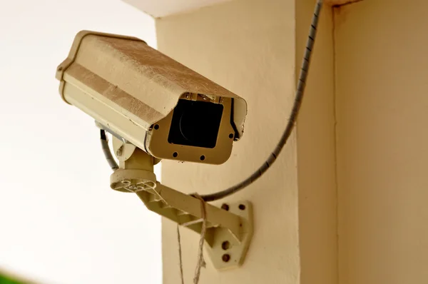 CCTV — Zdjęcie stockowe