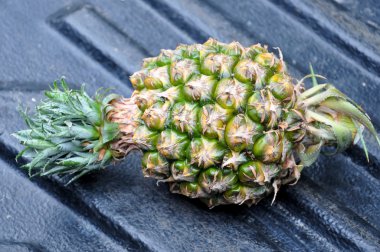 Ananas.