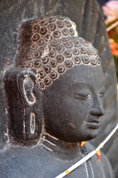 Patung Buddha. — Stok Foto