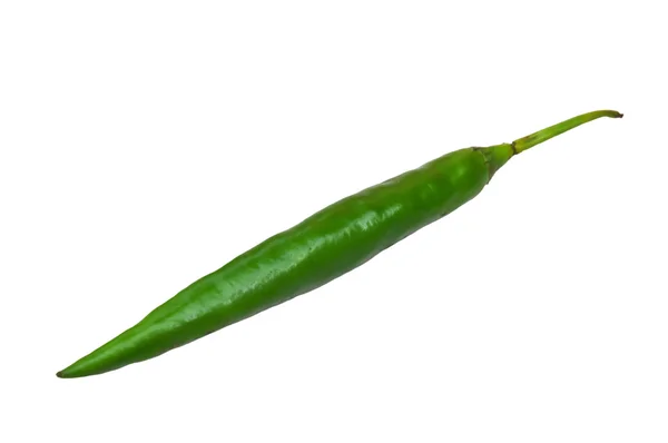 Cayenne pepper — Stock Photo, Image