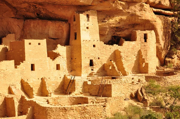 Mesa Verde — Stok fotoğraf