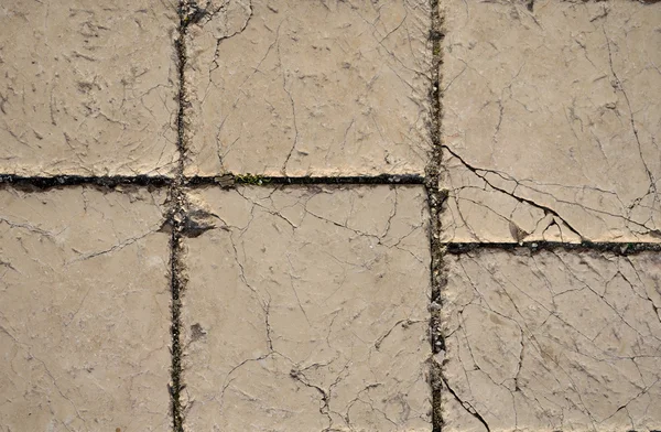Pavimento textura de pedra — Fotografia de Stock