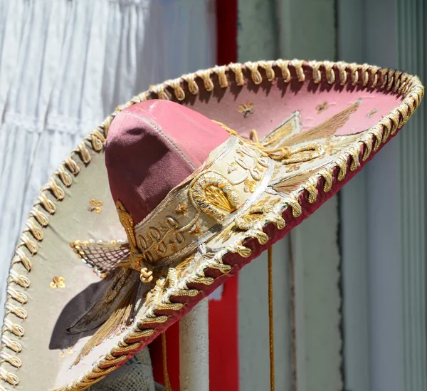 Sombrero — Fotografia de Stock