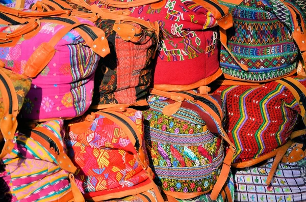 Bolsas mexicanas —  Fotos de Stock