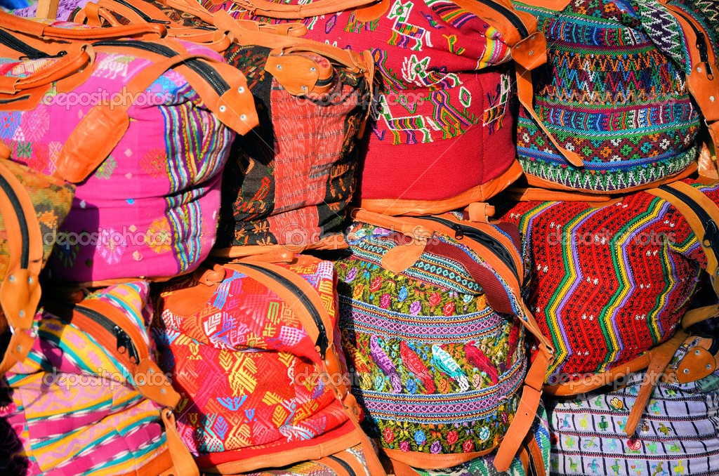 Mexican bags Stock Photo by ©kravka 48057969