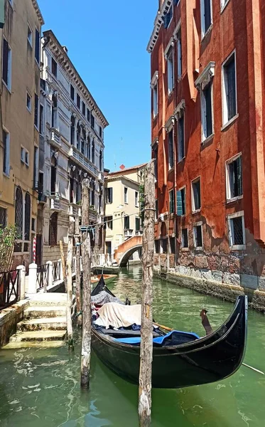 Gondoles Venise Italie Photos De Stock Libres De Droits