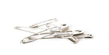 kaç emniyet pimleri, açık