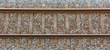 Demiryolu parça en iyi görüş