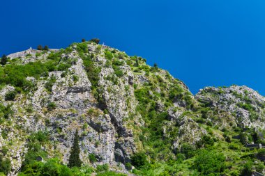 dağ zinciri
