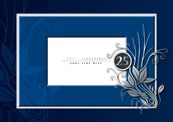 25 inci yıldönümü