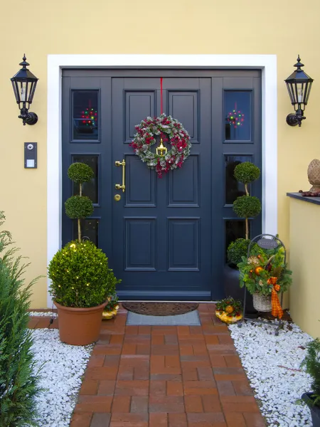 Doorway — Stock Photo, Image